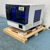 Agilent Technologies Magnis NGS Prep System image 2